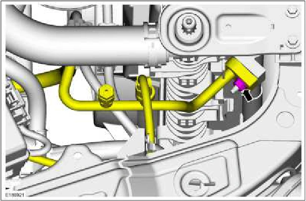 Condenser - 2.3L EcoBoost (201kW/273PS) — original illustration 1, reference 3732