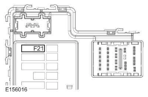 Climate Control System - Vehicles With: Dual Automatic Temperature Control (DATC) — original illustration 1, reference 3507