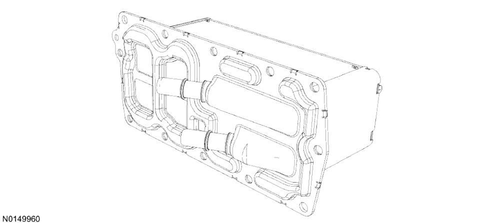 Powertrain Control-Emissions Diagnosis — original illustration 2, reference 4704