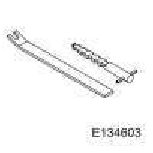 Crankshaft Front Seal — original illustration 3, reference 162