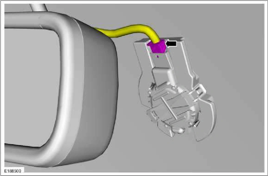Rain Sensor — original illustration 1, reference 1500