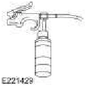 Air Conditioning (A/C) Odor Treatment — original illustration 1, reference 3595