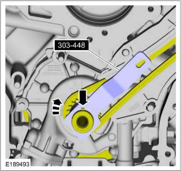 Engine — original illustration 2, reference 510