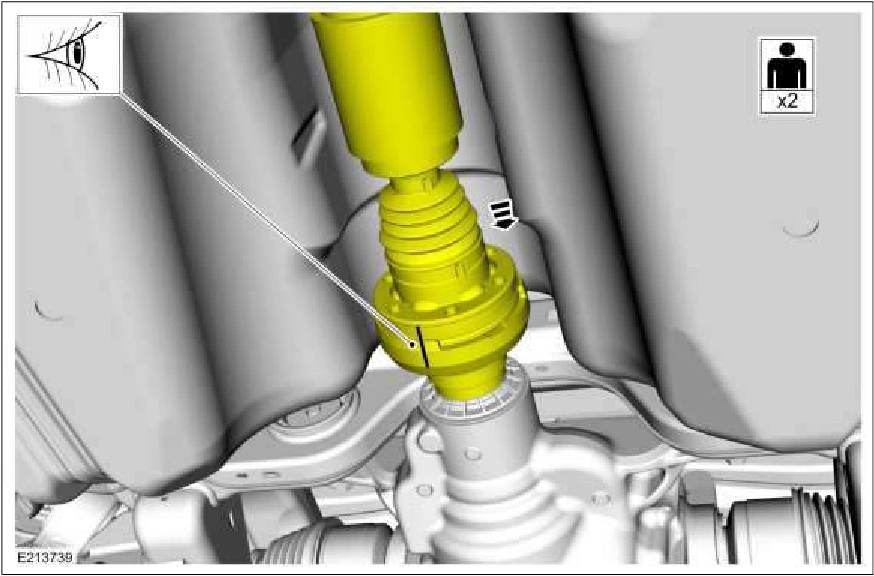 Fuel Tank — original illustration 1, reference 3222