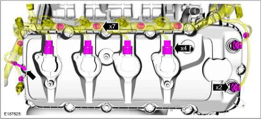 Engine — original illustration 2, reference 417