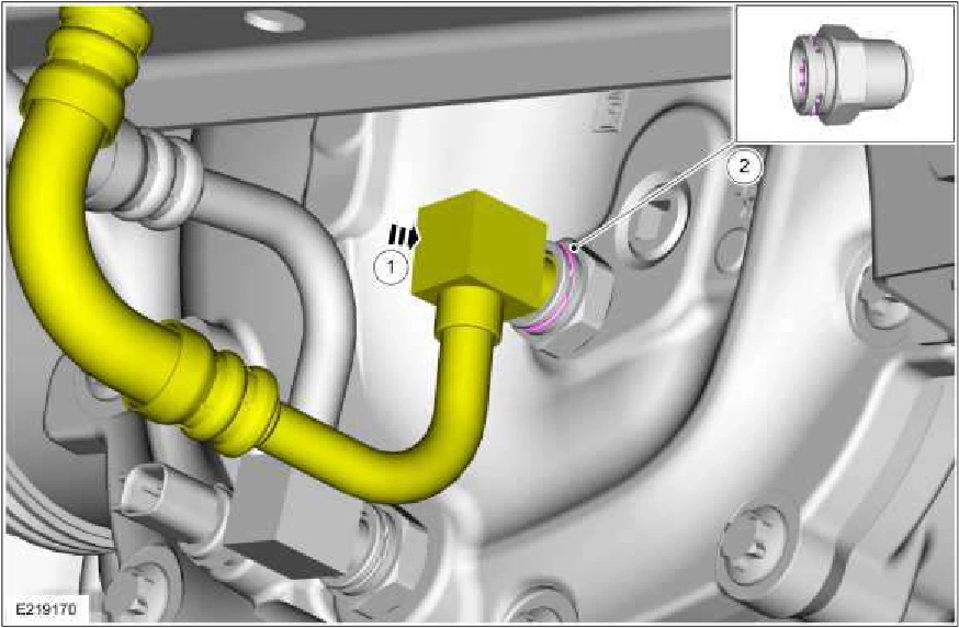 Axle Assembly — original illustration 2, reference 2704