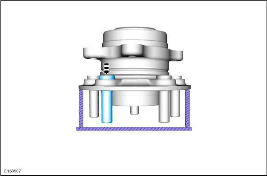 Wheel Studs — original illustration 2, reference 2486