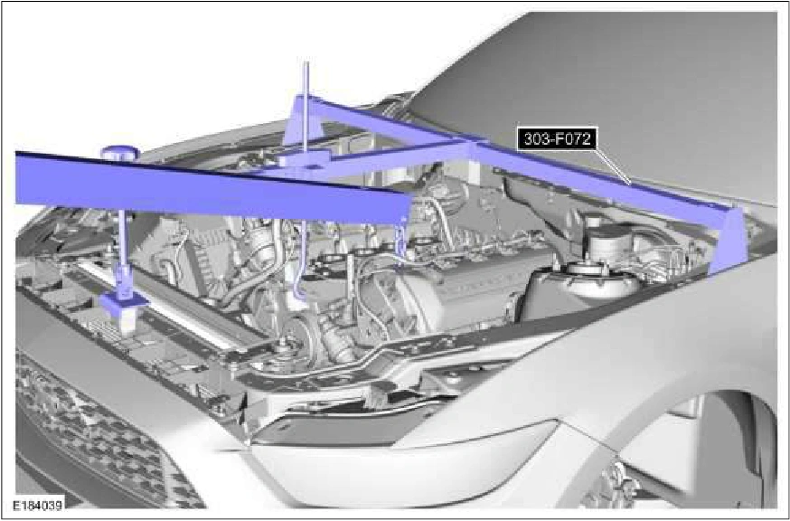 Engine — original illustration 2, reference 405