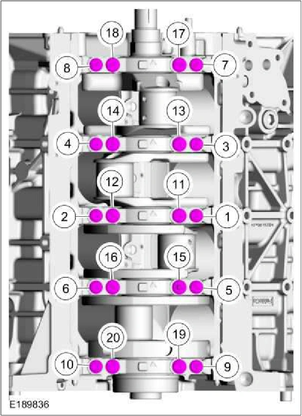 Engine — original illustration 1, reference 488