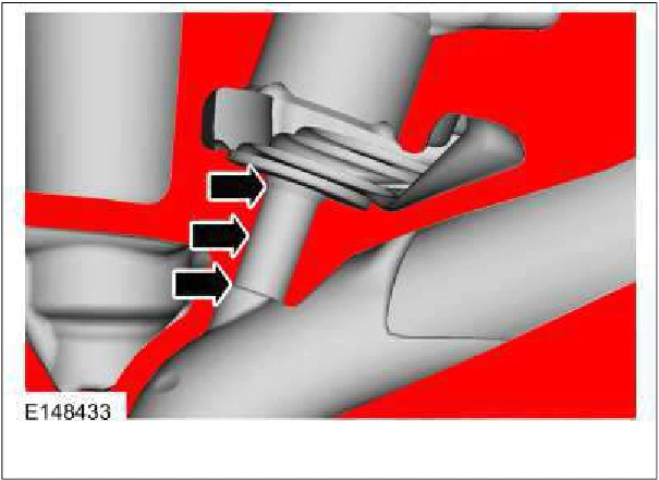 Valve Guide Inner Diameter — original illustration 1, reference 138