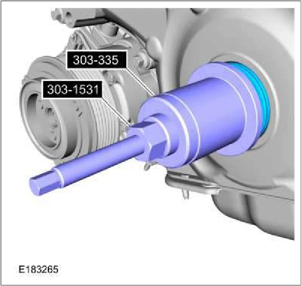 Engine — original illustration 1, reference 524