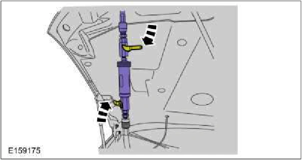 Fluorescent Dye Leak Detection — original illustration 1, reference 3610