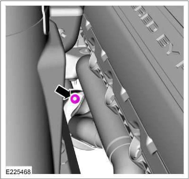 308-03A Manual Transmission - 6-Speed Manual Transmission -MT82 — original illustration 1, reference 3075