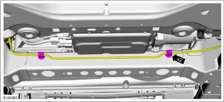 Oil Pan — original illustration 1, reference 307
