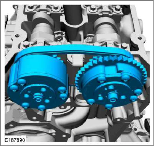 Engine — original illustration 1, reference 445