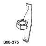 308-03A Manual Transmission - 6-Speed Manual Transmission -MT82 — original illustration 4, reference 3080
