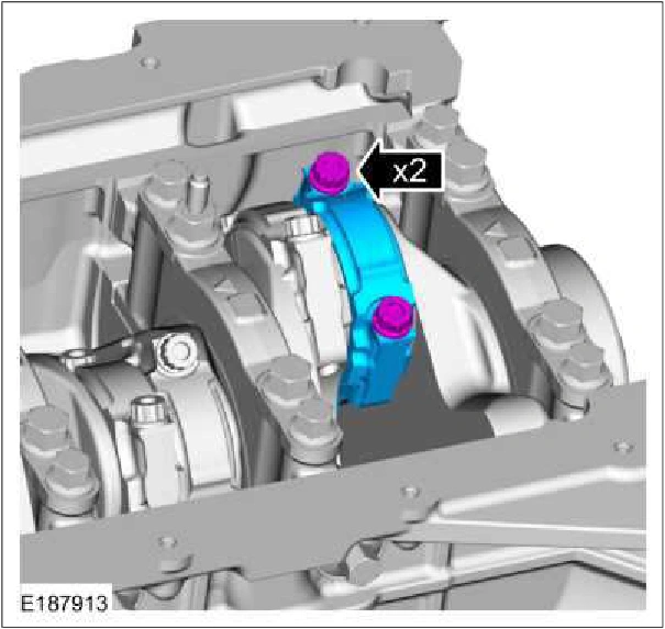 Engine — original illustration 1, reference 459