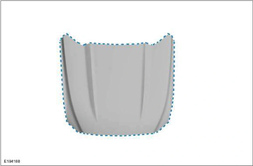 Sealer, Underbody Protection Material and Adhesives — original illustration 1, reference 2189