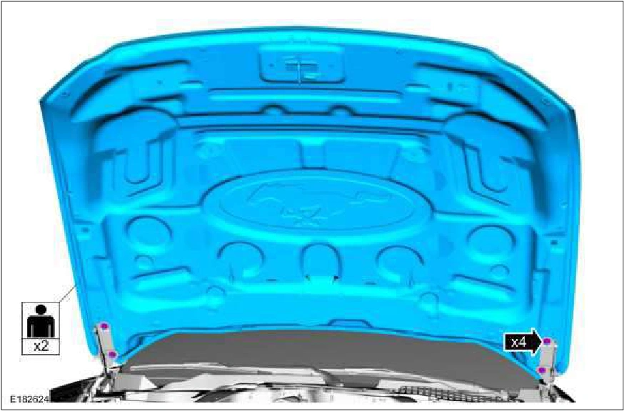 Engine — original illustration 1, reference 570