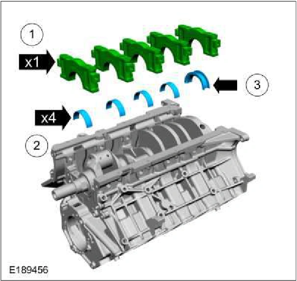 Engine — original illustration 2, reference 460