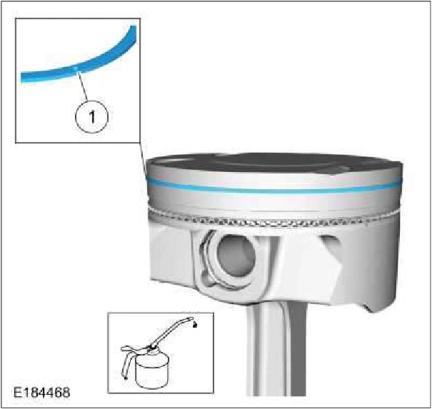 Piston — original illustration 1, reference 478