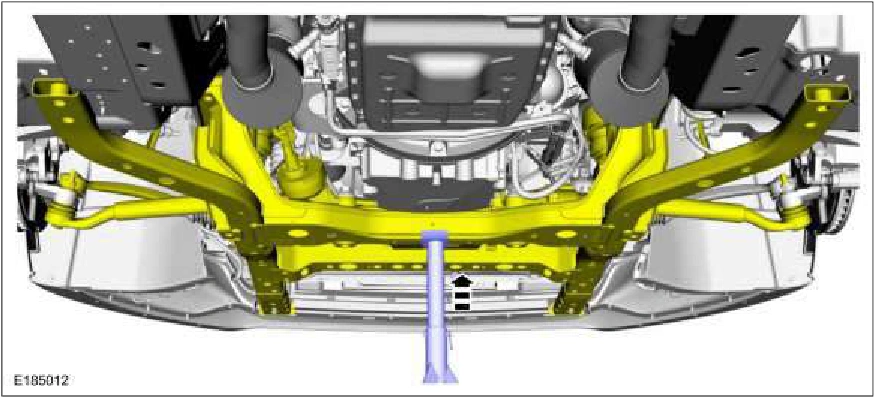 Oil Pan — original illustration 3, reference 316