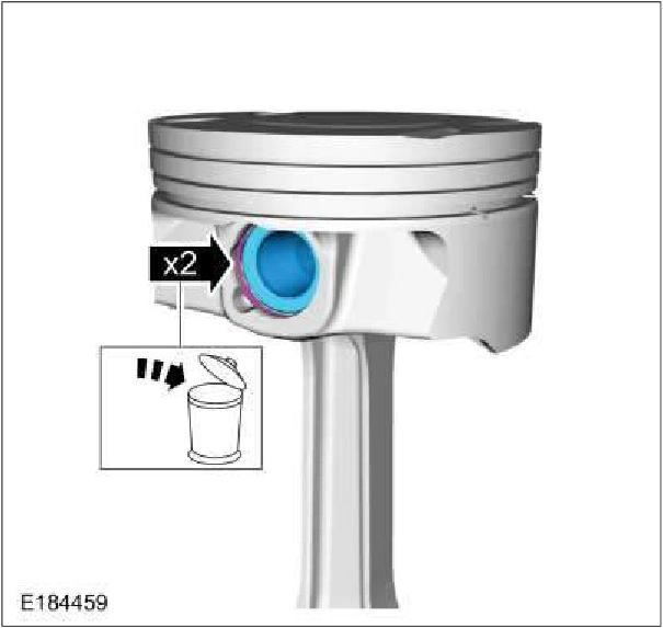 Piston — original illustration 1, reference 473