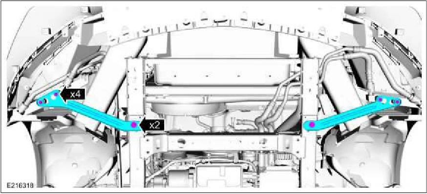 Steering Gear — original illustration 2, reference 3339