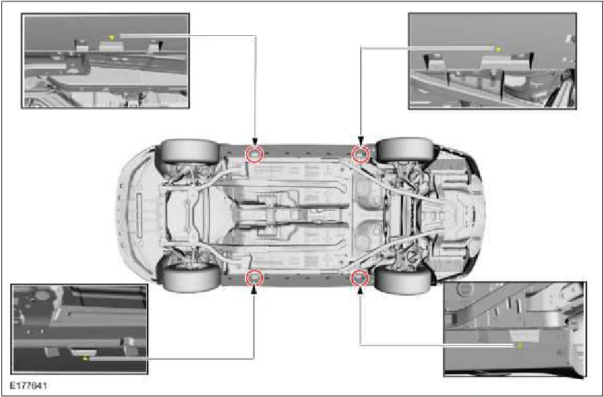 Jacking and Lifting - Overview — original illustration 1, reference 73