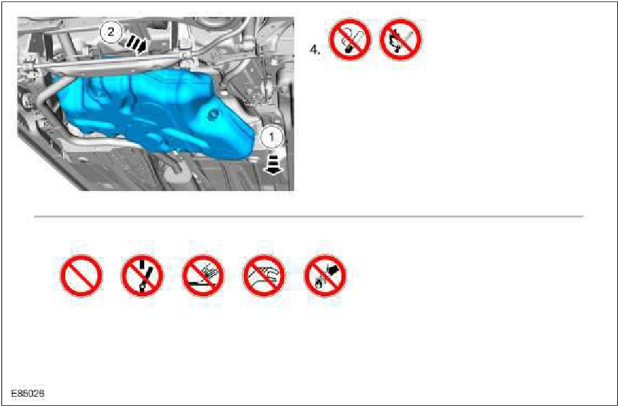 About This Manual — original illustration 2, reference 14