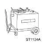 Fuel Level Sensor — original illustration 1, reference 3266