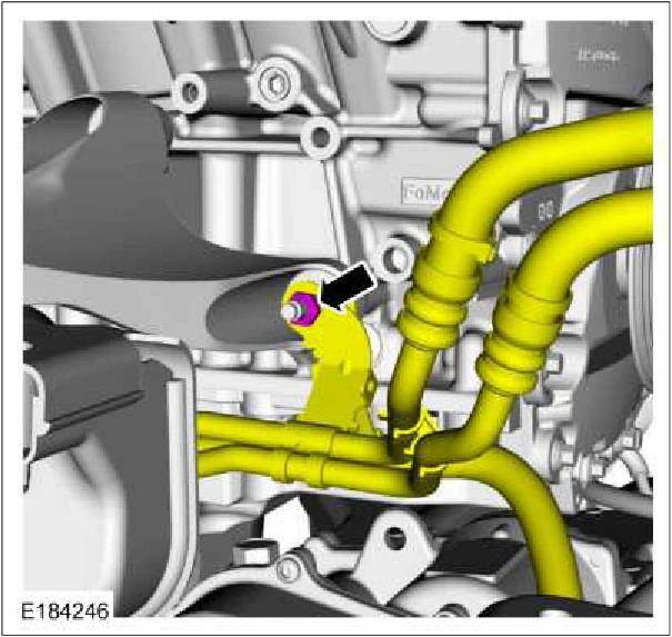 Steering Gear — original illustration 1, reference 3318