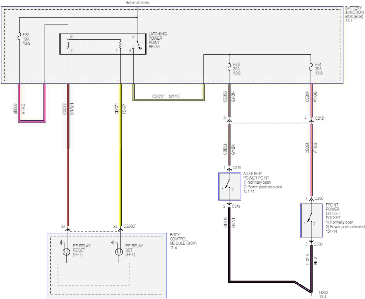 Wiring — original illustration 1, reference 6386