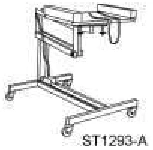 Rear Subframe — original illustration 1, reference 2383