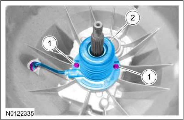 308-03A Manual Transmission - 6-Speed Manual Transmission -MT82 — original illustration 1, reference 3082