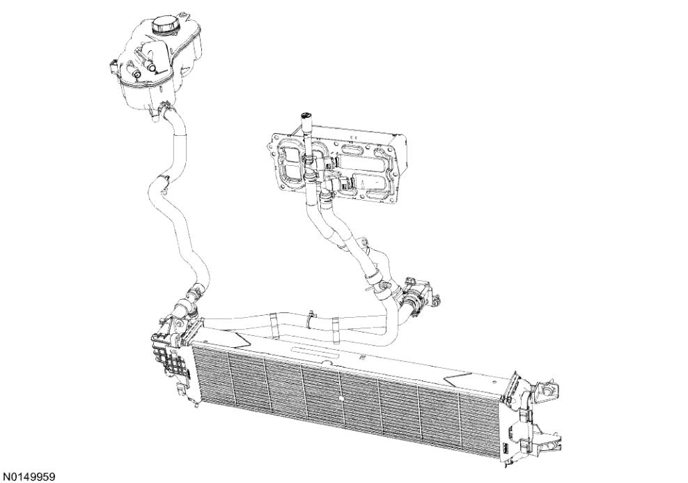 Powertrain Control-Emissions Diagnosis — original illustration 1, reference 4704