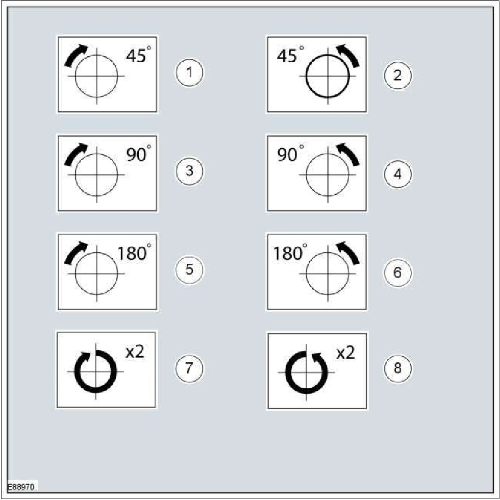 Symbols Glossary — original illustration 1, reference 17