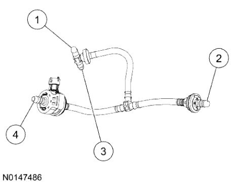 Powertrain Control-Emissions Diagnosis — original illustration 2, reference 4633