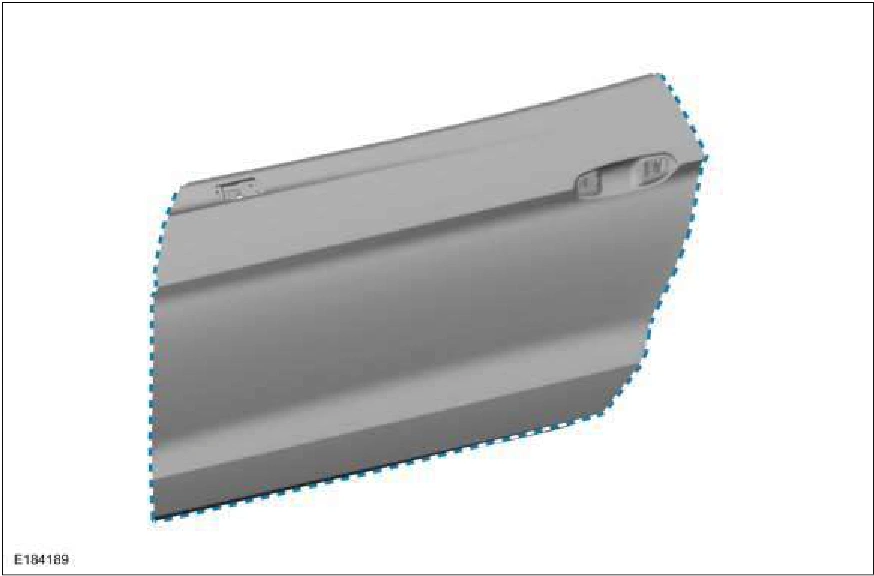 Sealer, Underbody Protection Material and Adhesives — original illustration 1, reference 2190