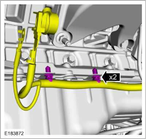 Steering Gear — original illustration 1, reference 3328