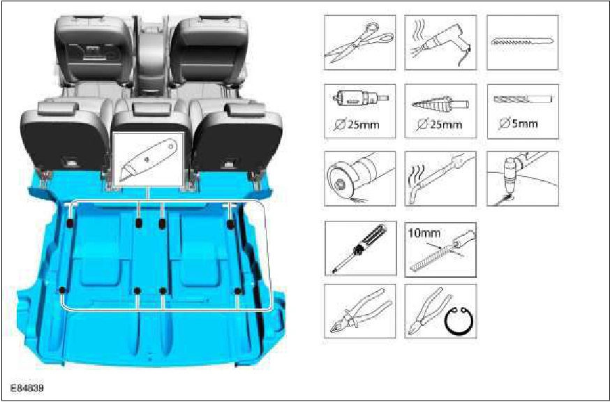 About This Manual — original illustration 2, reference 13