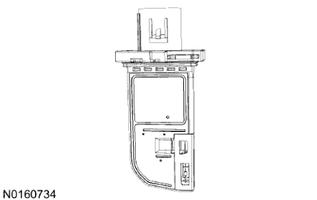 Powertrain Control-Emissions Diagnosis — original illustration 1, reference 4646