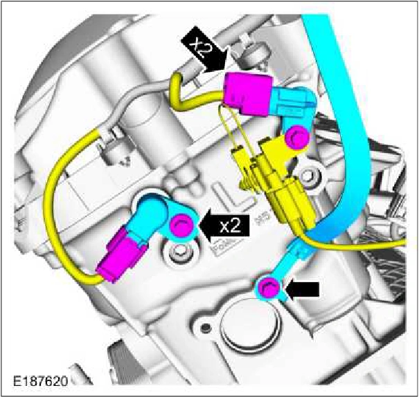 Engine — original illustration 1, reference 538