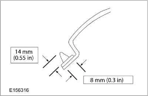 Fixed Glass — original illustration 1, reference 1244