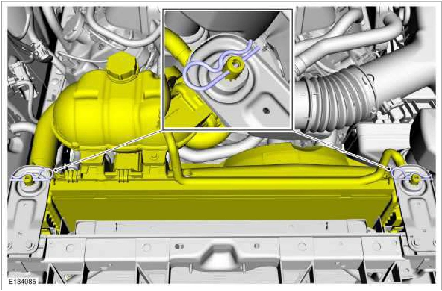 Oil Pan — original illustration 1, reference 328