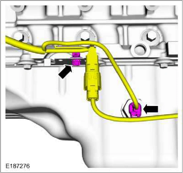 Oil Pan — original illustration 3, reference 321