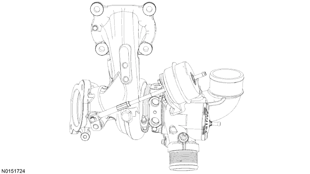 Powertrain Control-Emissions Diagnosis — original illustration 1, reference 4648