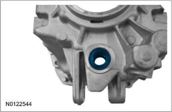 308-03A Manual Transmission - 6-Speed Manual Transmission -MT82 — original illustration 3, reference 3120