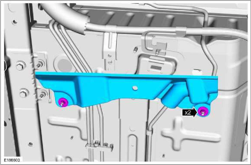 Fuel Lines — original illustration 2, reference 3274