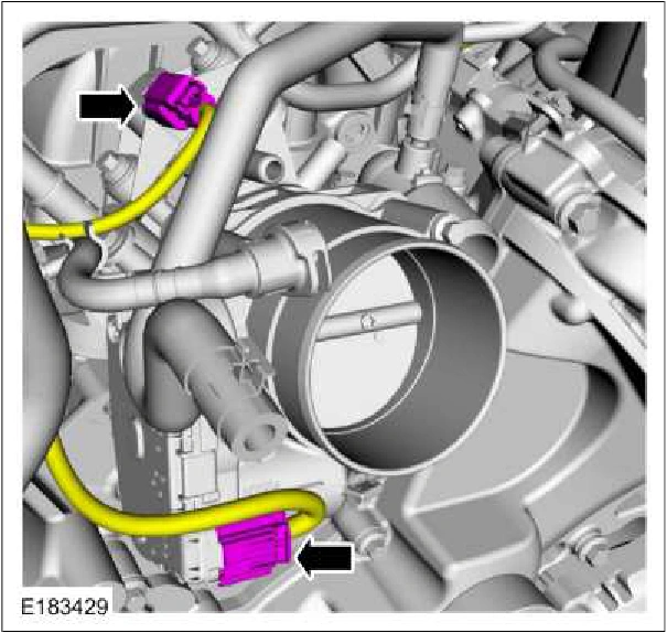 Engine Front Cover — original illustration 2, reference 208